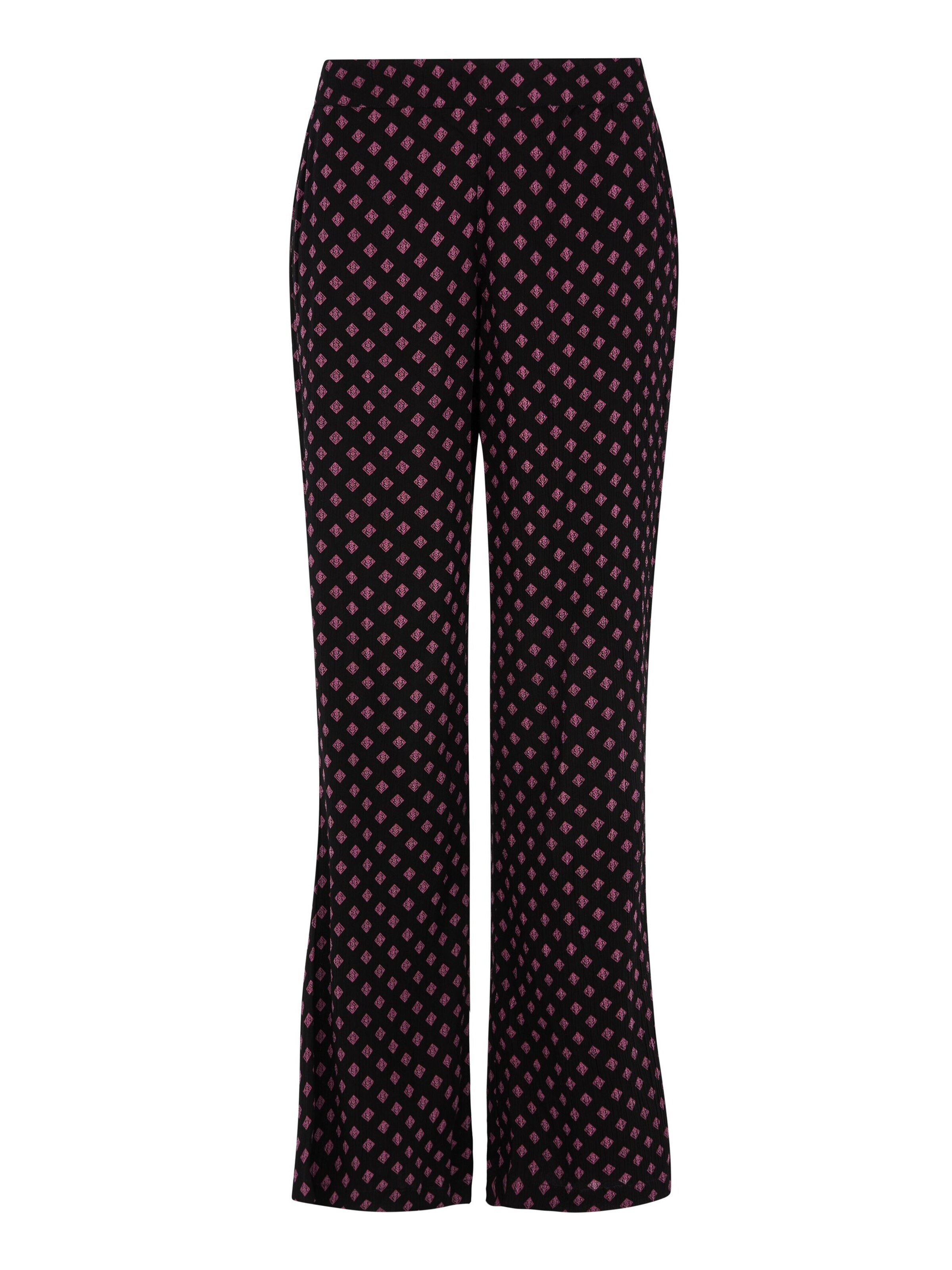 PROTEST Hose 'PRTJUNE' in schwarz, Produktansicht