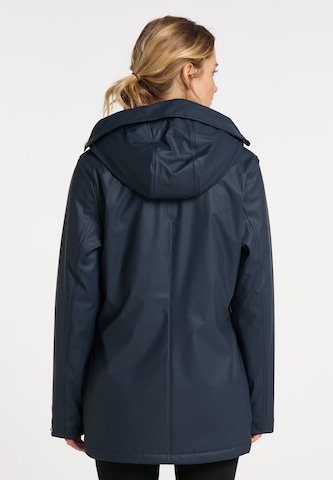 ICEBOUND Regenjacke in Blau