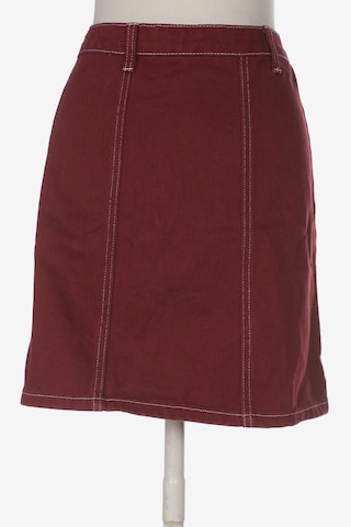 mint&berry Skirt in L in Red