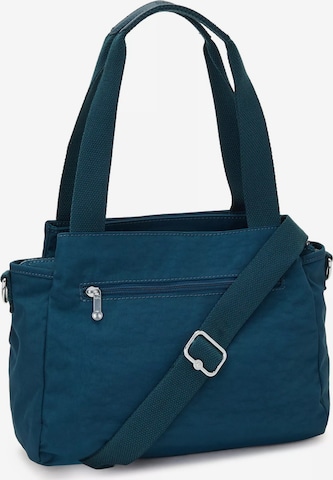 KIPLING Håndtaske 'Elysia' i blå