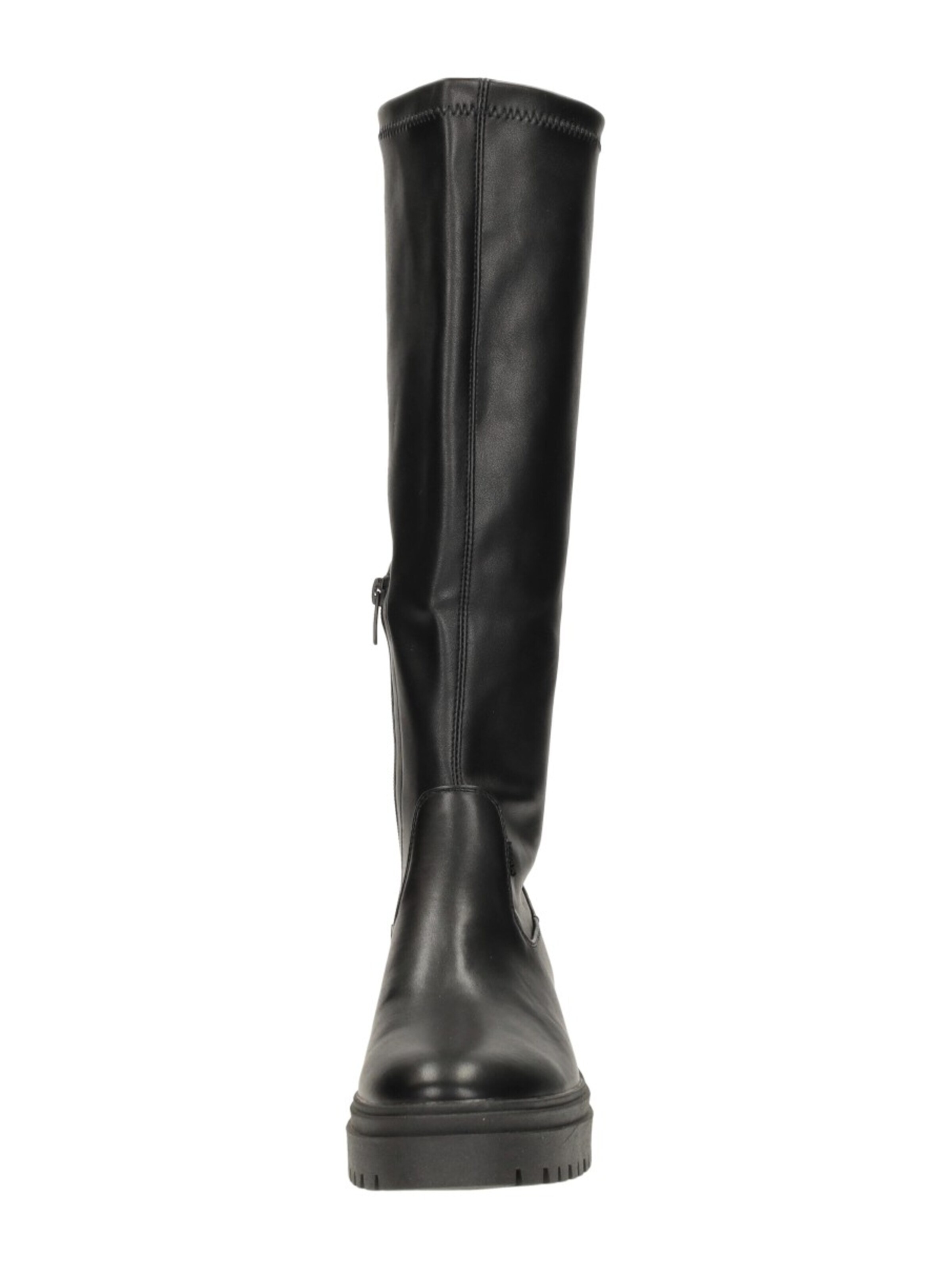 Boots 'Phaedre Keto' MEXX en noir