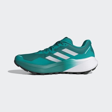 ADIDAS TERREX Loopschoen 'Agravic 3' in Groen