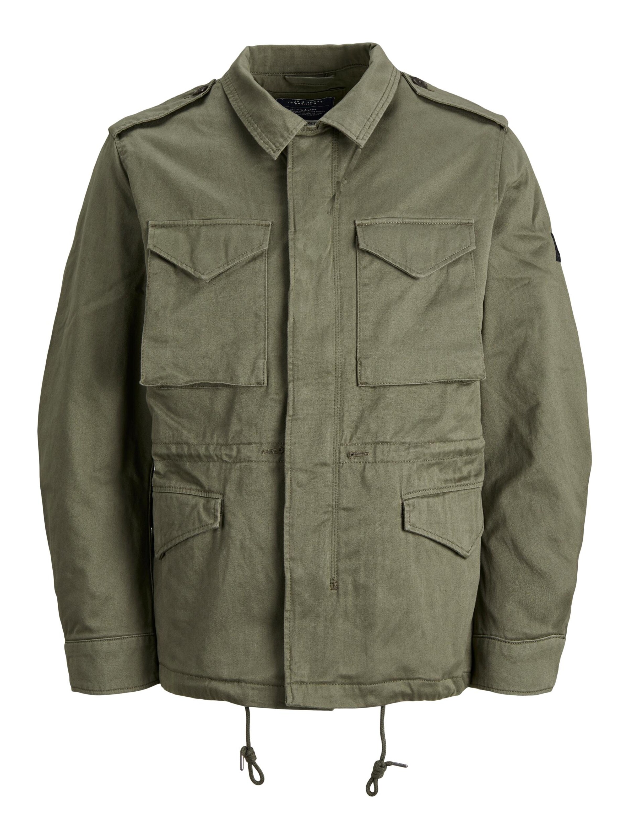jack and jones field jacket