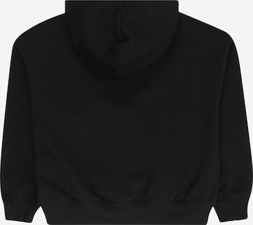JordanSweater majica 'Icon Play' - crna boja