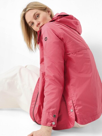 Fuchs Schmitt Übergangsjacke 'Genf'‌‌ in Pink