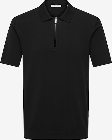 juoda Only & Sons Megztinis 'ONSWYLER': priekis