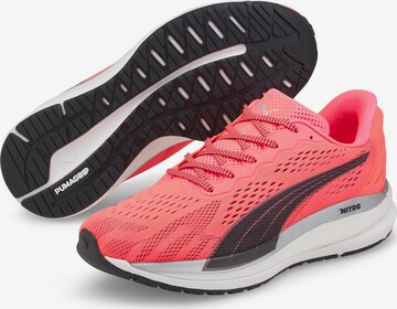 PUMA Running Shoes 'Magnify Nitro Surge' in Pink