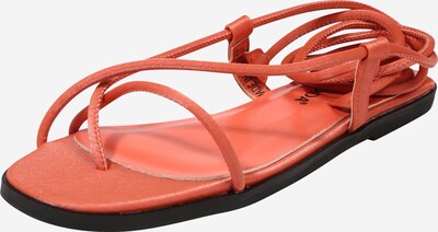 Flip-flops 'FLOW' VERO MODA pe corai, Vizualizare produs