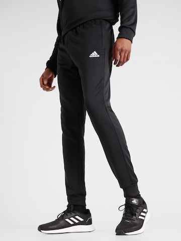 ADIDAS SPORTSWEAR Trainingsanzug in Schwarz