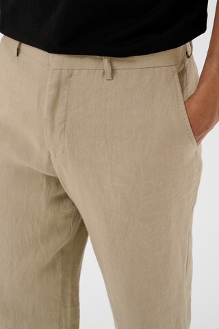 Matinique Regular Hose 'MAwesley' in Beige