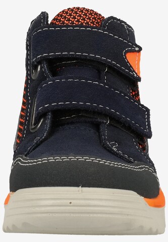 RICOSTA Sneaker in Blau