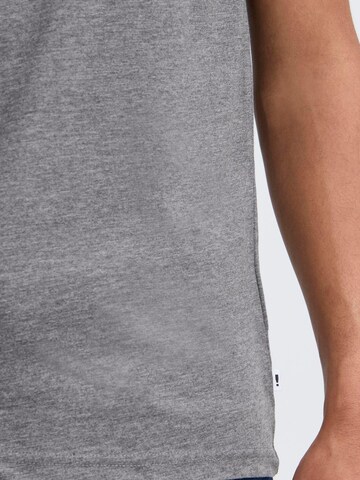 !Solid - Camiseta 'Bastian' en gris