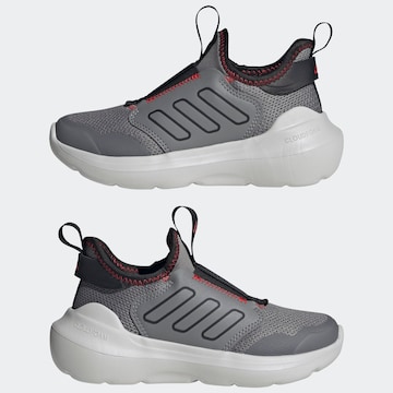 Chaussure de sport 'Tensaur Comfort' ADIDAS PERFORMANCE en gris