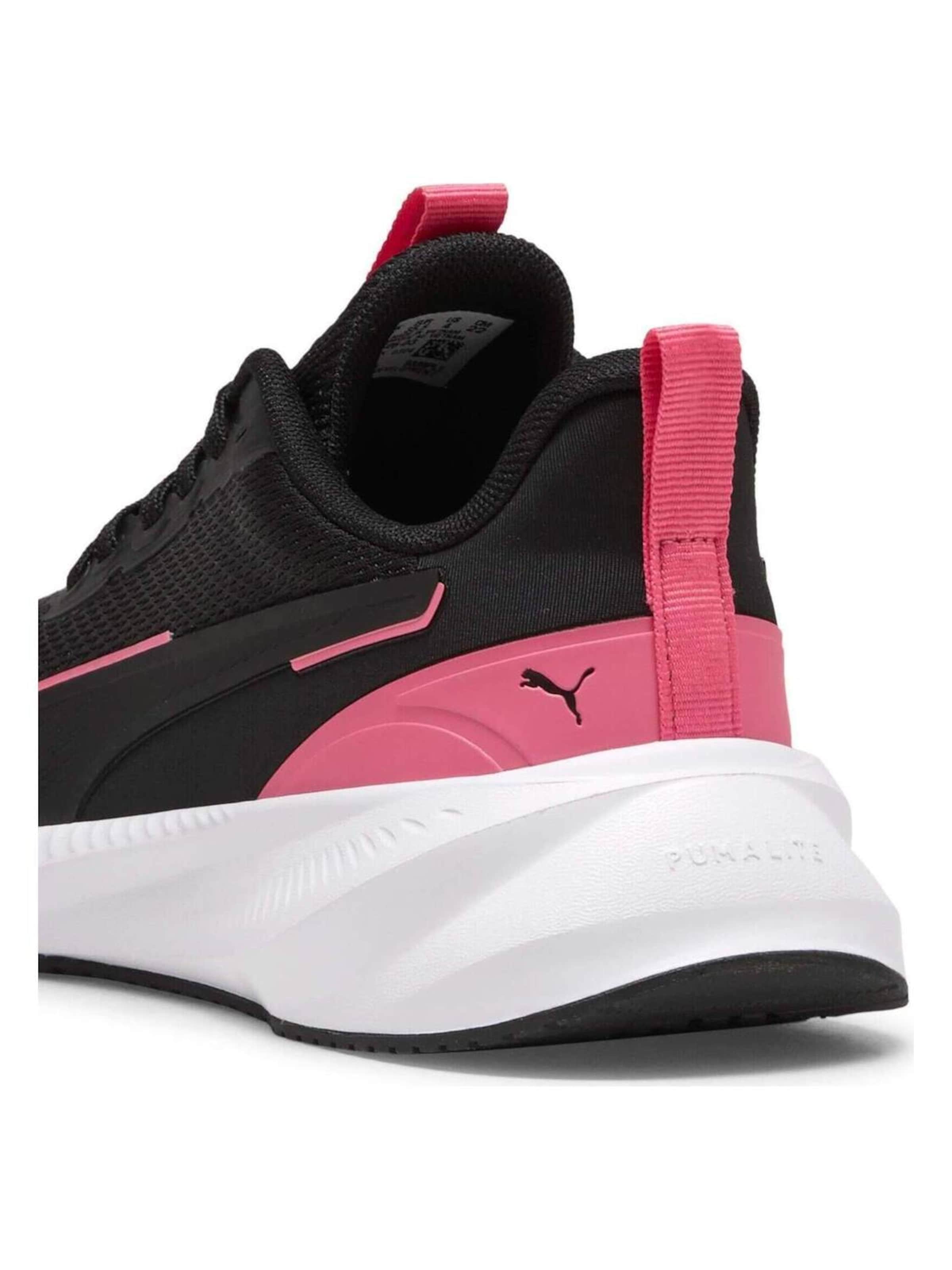 Scarpa sportiva 'Puma Flyer Lite 3 Jr' di PUMA in nero