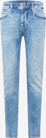 Mavi Jeans 'Yves' in Blue: front