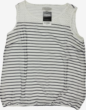 COMMA Top L in Mischfarben: Vorderseite