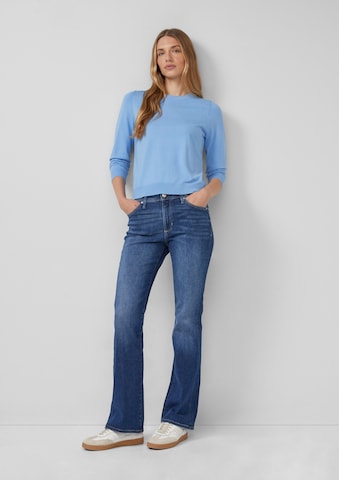 s.Oliver Trui in Blauw