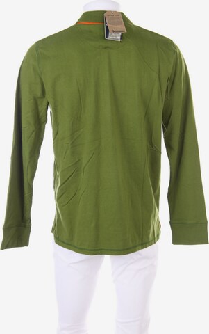 ARQUEONAUTAS Shirt in M in Green