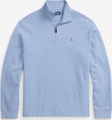 Polo Ralph Lauren Sweater in Blue: front