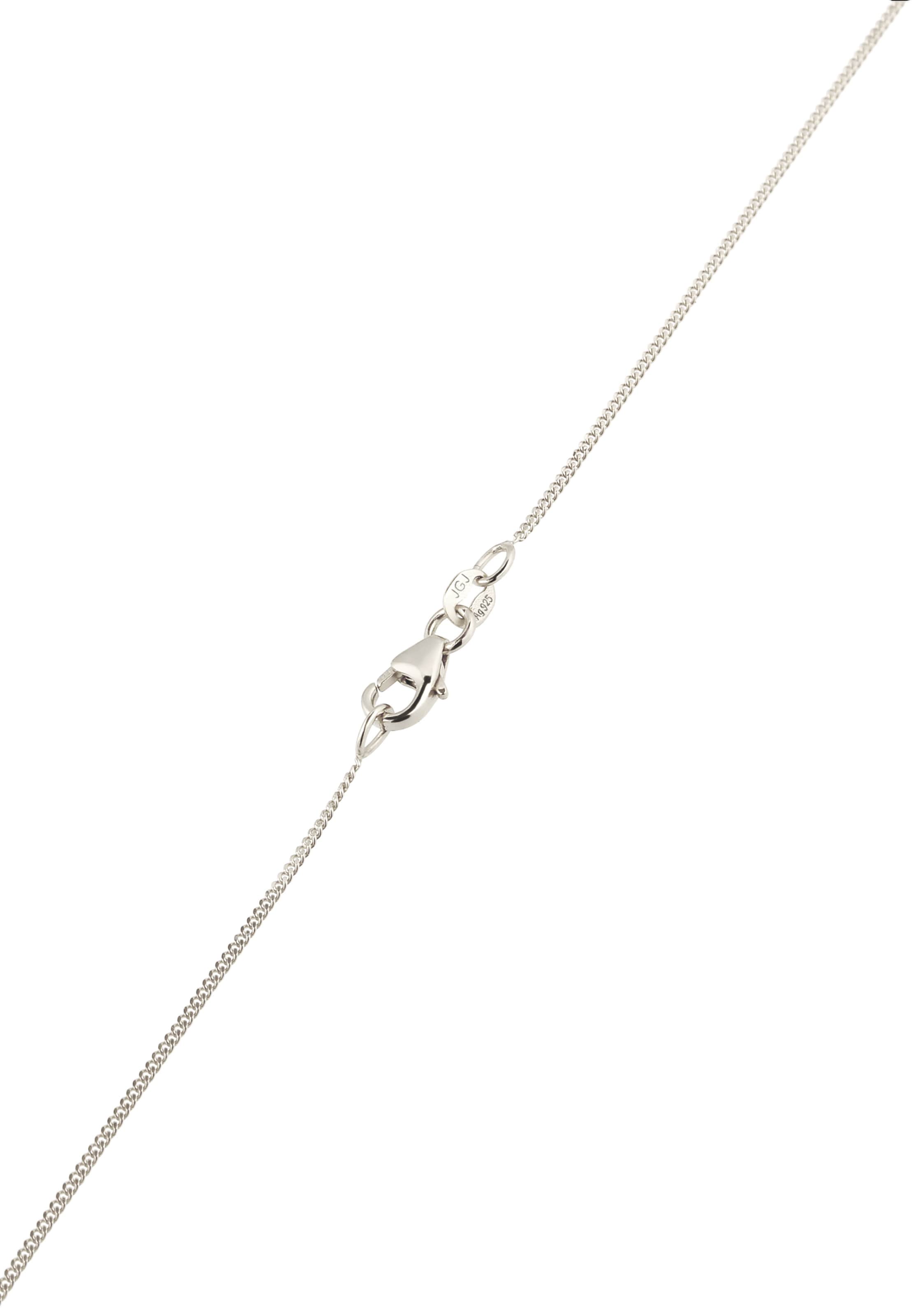 ELLI Halskette in Silber