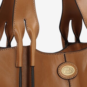 The Bridge Shoulder Bag in Brown