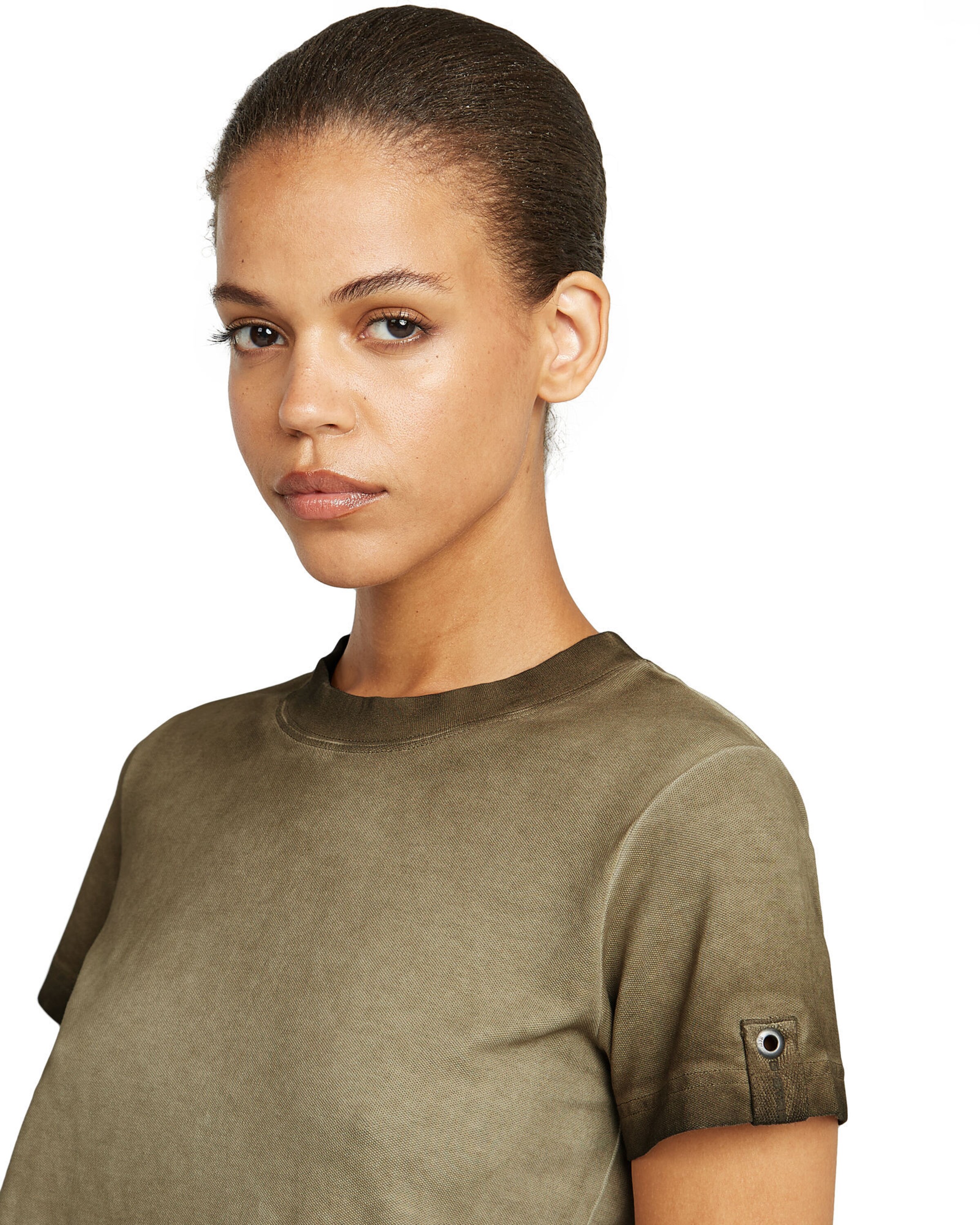 T-shirt G-STAR en vert