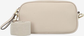 ABRO Crossbody Bag 'Dalia' in Beige