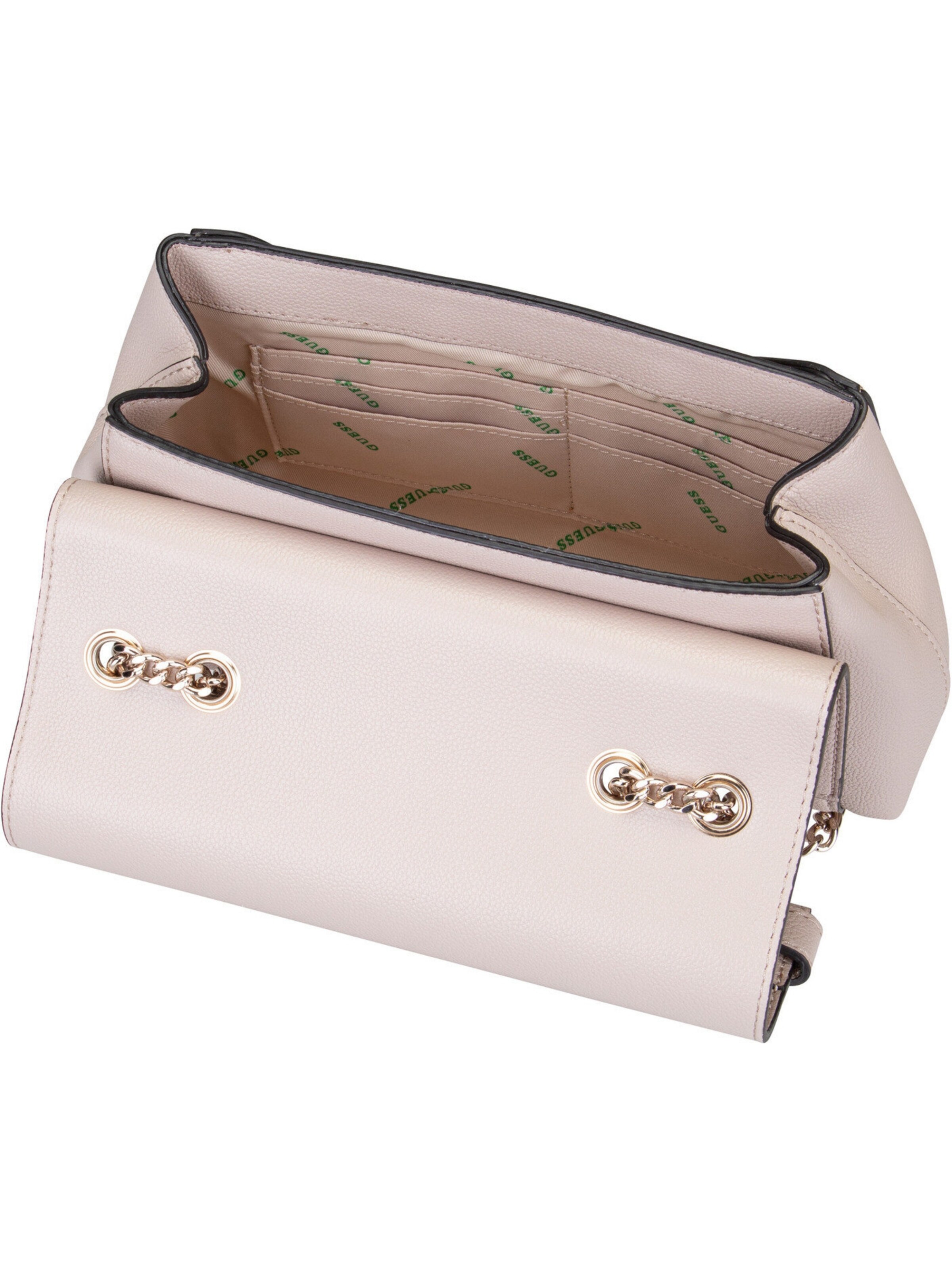 GUESS Umhängetasche in Pink