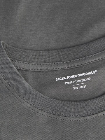 JACK & JONES Bluser & t-shirts i grå