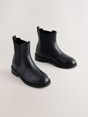 Bottes Next en noir