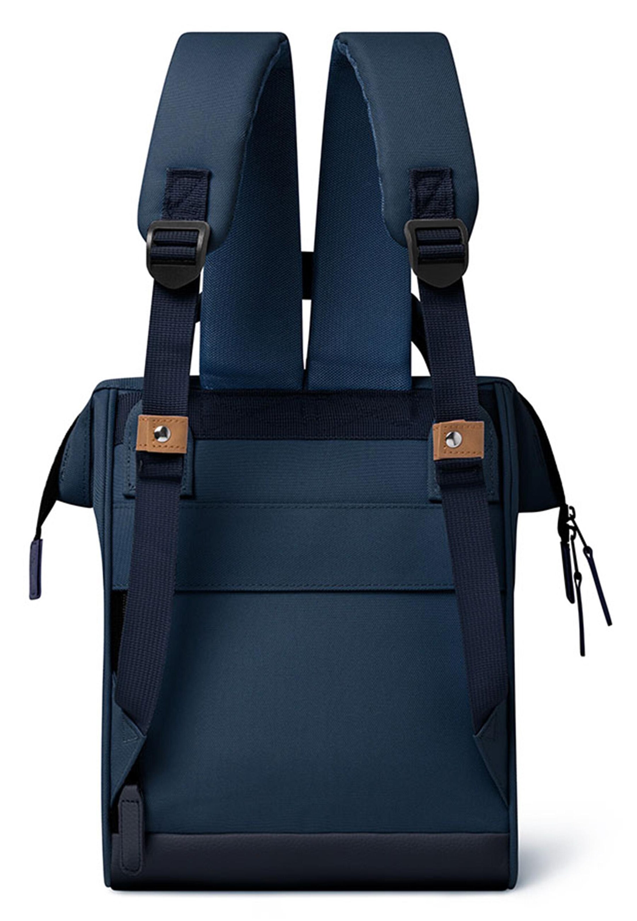Cabaia Backpack in Blue