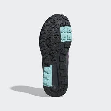 ADIDAS TERREX - Zapatos bajos 'Anylander' en lila