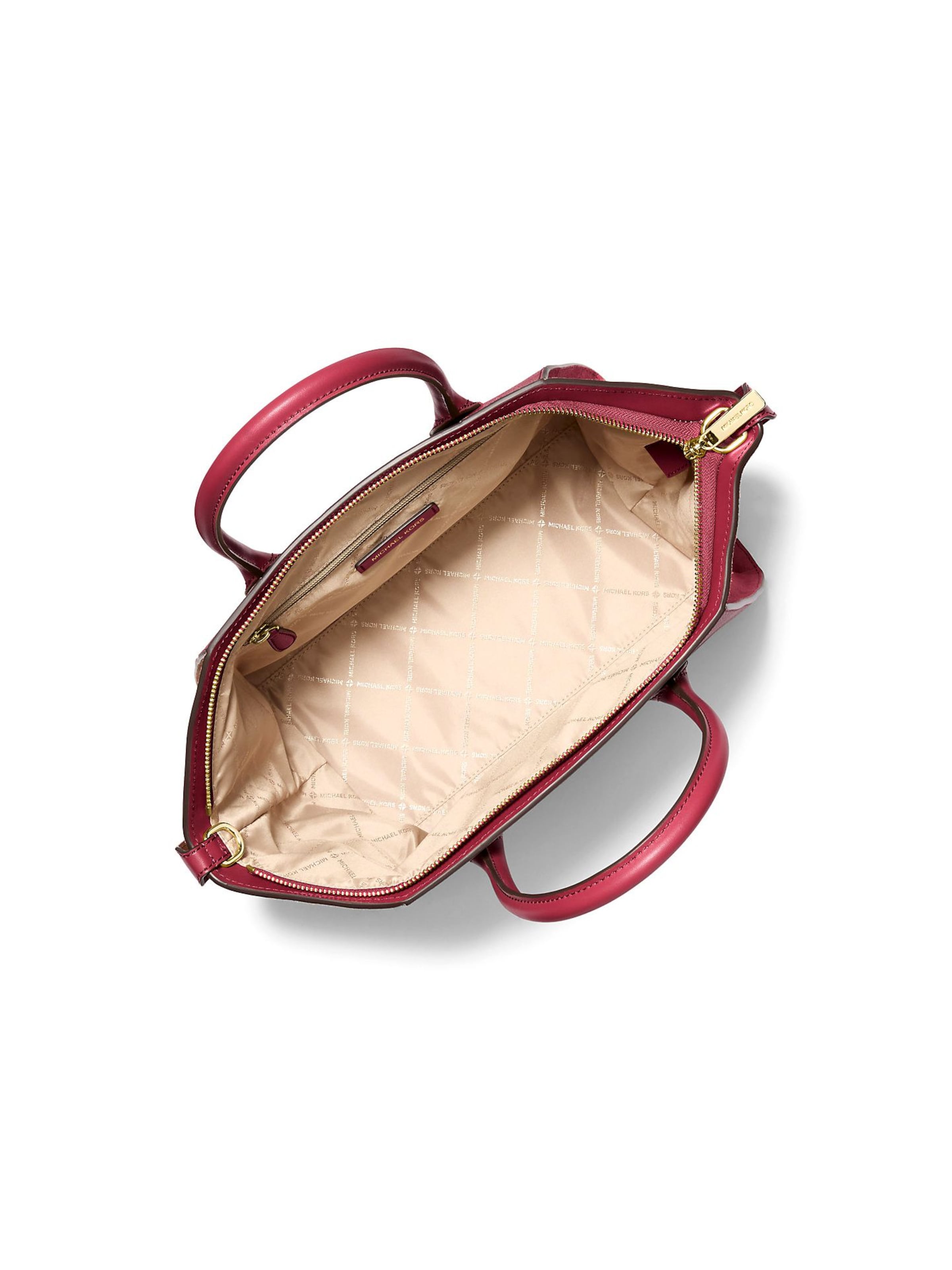 Michael Kors Handbag in Red