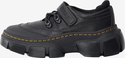 Dr. Martens Nauhakengät värissä musta, Tuotenäkymä