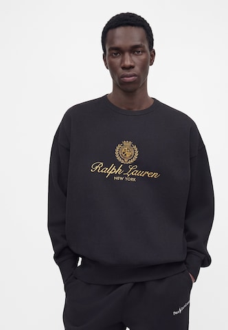 Polo Ralph Lauren - Sudadera en negro