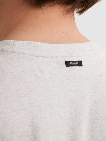 VANGUARD Shirt in Beige