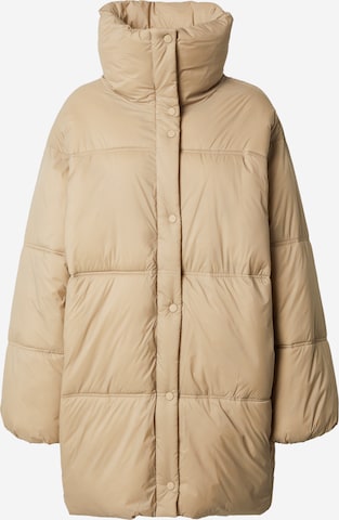 MSCH COPENHAGEN Jacke 'Diona' in Beige: predná strana