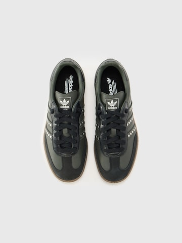 ADIDAS ORIGINALS - Zapatillas deportivas bajas 'SAMBA OG' en negro