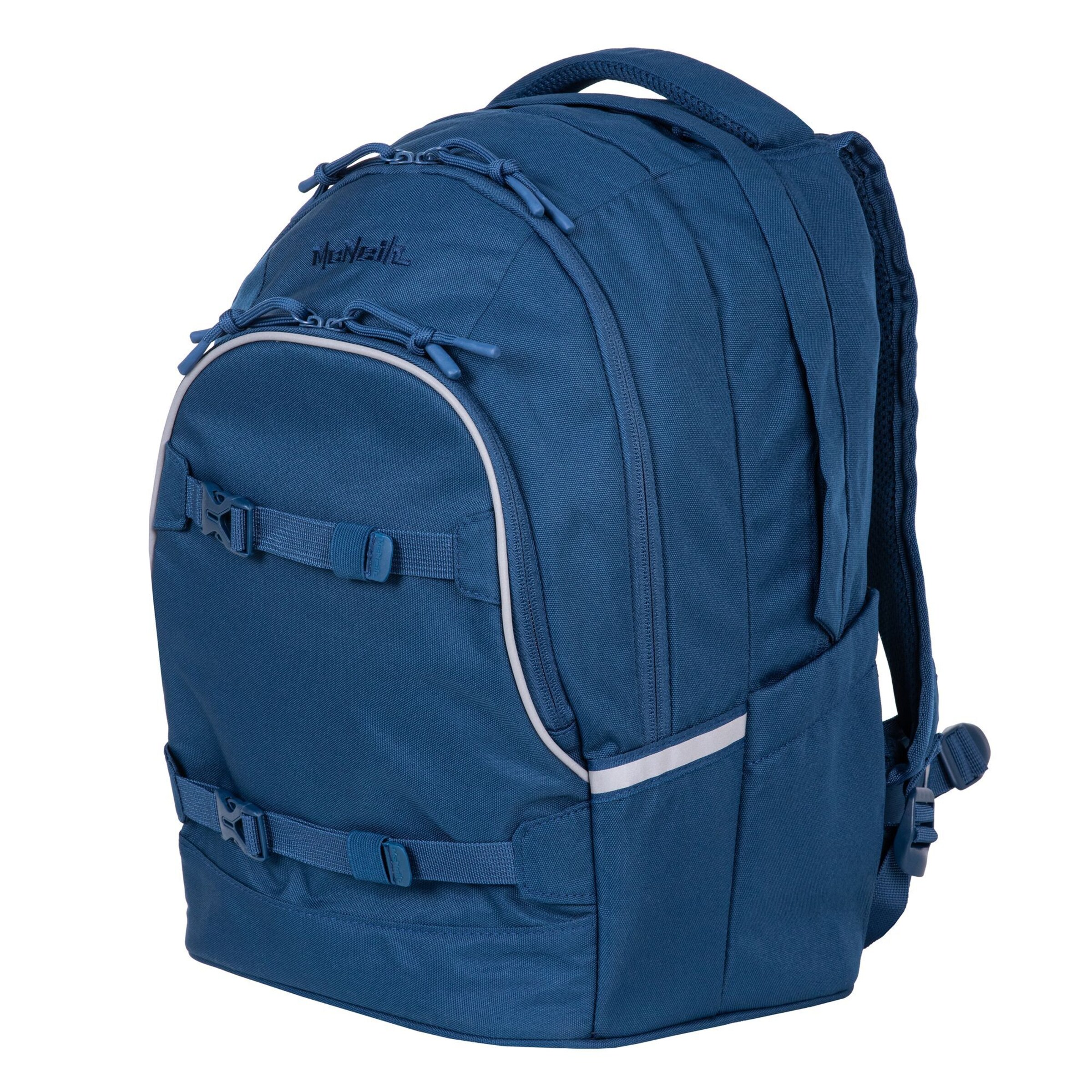 MCNEILL Backpack in Blue