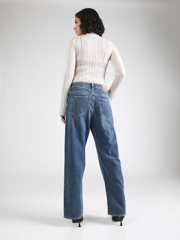 DIESEL Regular Jeans 'REGGY' in Blau