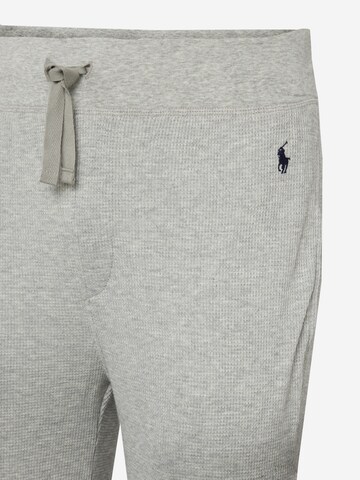 Polo Ralph Lauren Pyžamové kalhoty – šedá
