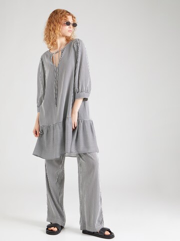 VERO MODA Φόρεμα 'VMBumpy' σε λευκό