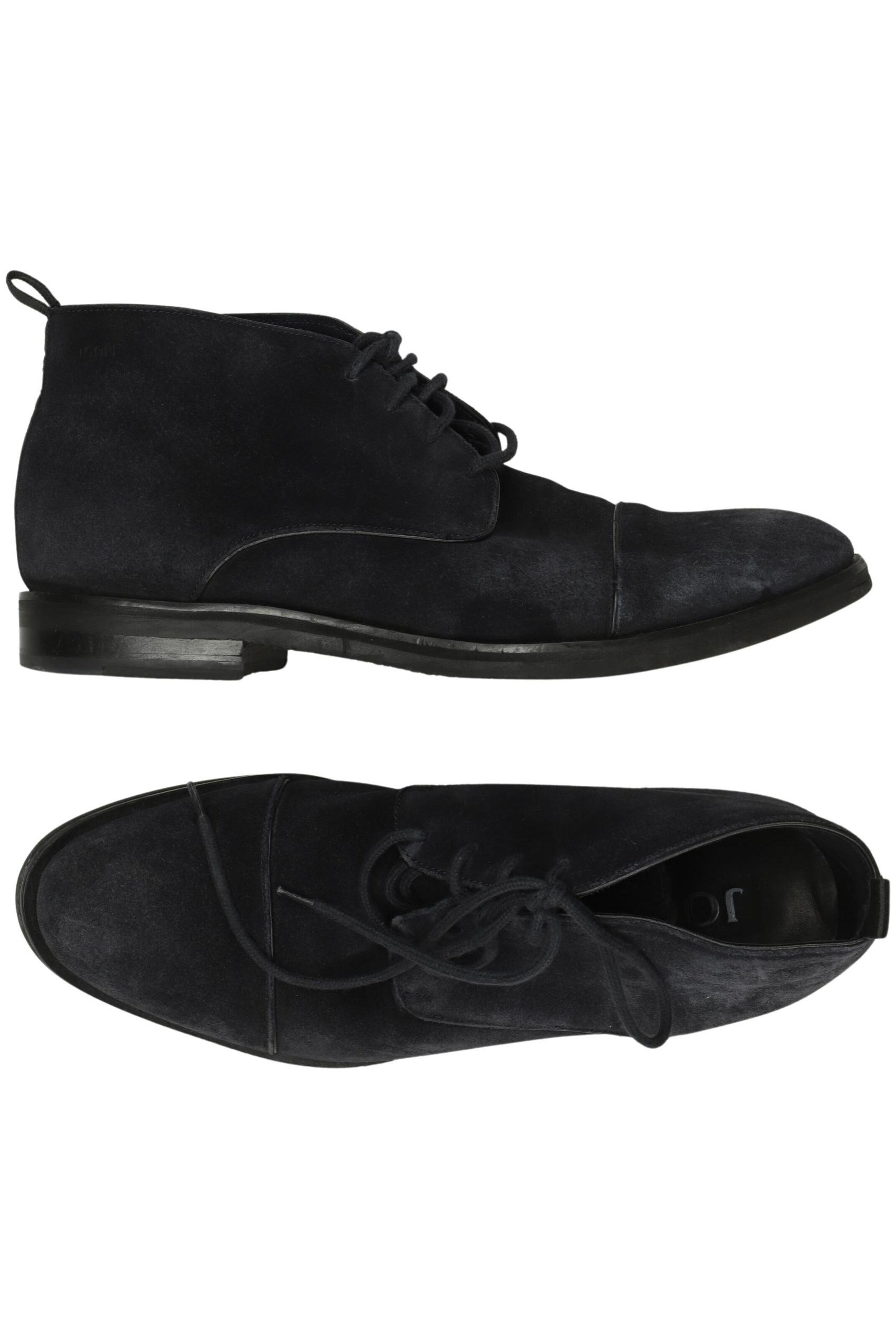 JOOP! Stiefel 44 in Blau: Vorderseite