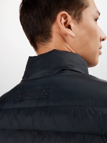 GANT Between-Season Jacket in Black