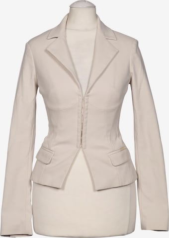 Elisabetta Franchi Blazer XS in Beige: Vorderseite