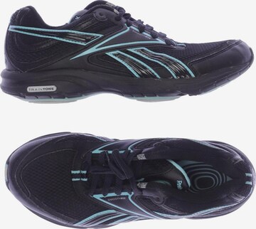 Reebok Sneakers & Trainers in 36 in Black: front