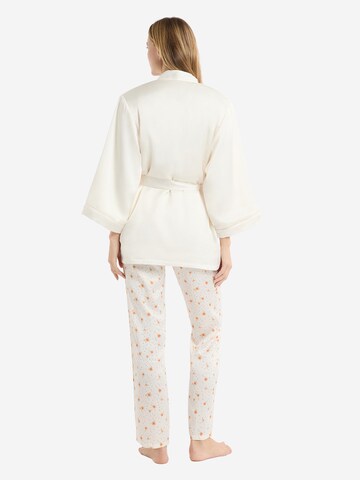 ETAM Pyjama 'Kaia' in Beige