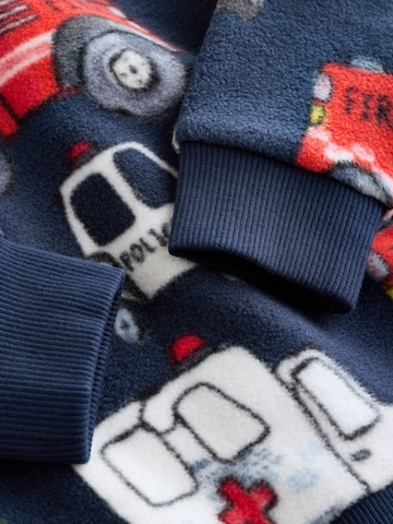 Pijamale de la Next pe albastru