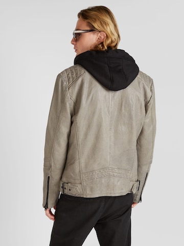 Gipsy by Mauritius Jacke 'Daryon' in Grau