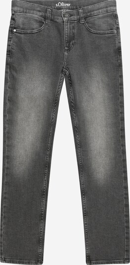 Jeans 'Seattle' s.Oliver di colore grigio denim, Visualizzazione prodotti